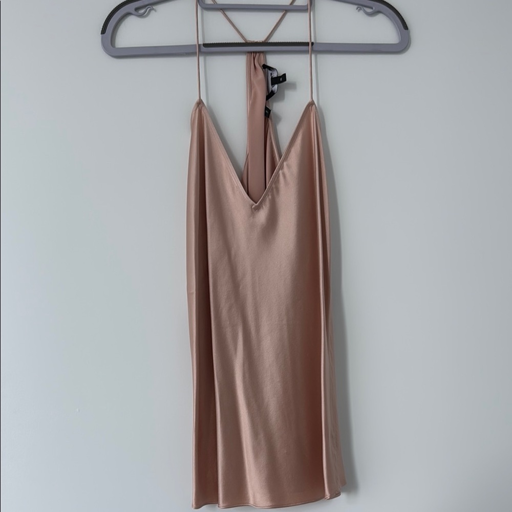 Theory Silk Camisole